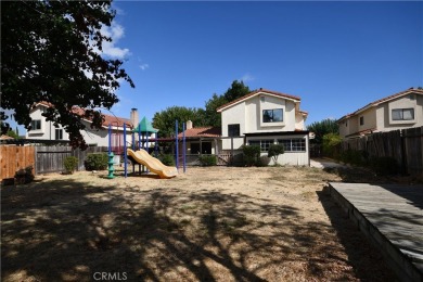 Located in the Paso Robles Golf and Country Club Estates, this on River Oaks Golf Course in California - for sale on GolfHomes.com, golf home, golf lot