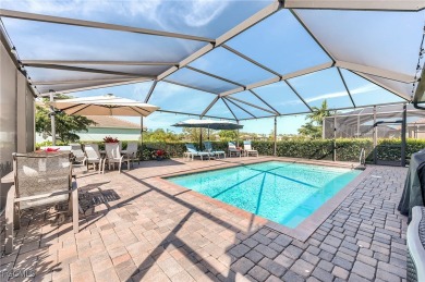 Welcome to your next dream home in paradise! Discover the on Pelican Preserve Golf Club in Florida - for sale on GolfHomes.com, golf home, golf lot