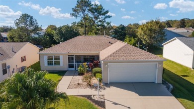 PRICE REDUCTION *** Impeccably maintained Amarillo (aka Banyan on The Links of Spruce Creek in Florida - for sale on GolfHomes.com, golf home, golf lot