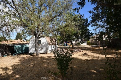 Located in the Paso Robles Golf and Country Club Estates, this on River Oaks Golf Course in California - for sale on GolfHomes.com, golf home, golf lot