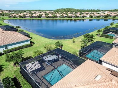 Welcome to your next dream home in paradise! Discover the on Pelican Preserve Golf Club in Florida - for sale on GolfHomes.com, golf home, golf lot