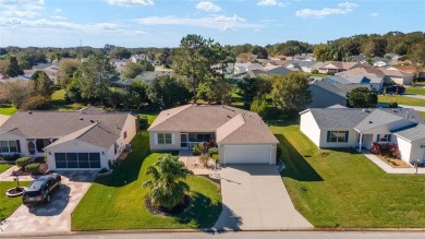 PRICE REDUCTION *** Impeccably maintained Amarillo (aka Banyan on The Links of Spruce Creek in Florida - for sale on GolfHomes.com, golf home, golf lot