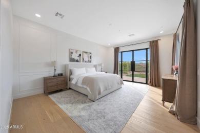 Welcome to 10826 E Palm Ridge Drive, a stunning, fully remodeled on Sanctuary Golf Course At WestWorld in Arizona - for sale on GolfHomes.com, golf home, golf lot