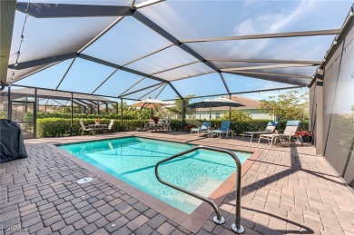 Welcome to your next dream home in paradise! Discover the on Pelican Preserve Golf Club in Florida - for sale on GolfHomes.com, golf home, golf lot