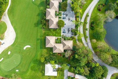 Welcome to this beautiful property destined to become your oasis on Quail Ridge Golf Course and Country Club in Florida - for sale on GolfHomes.com, golf home, golf lot