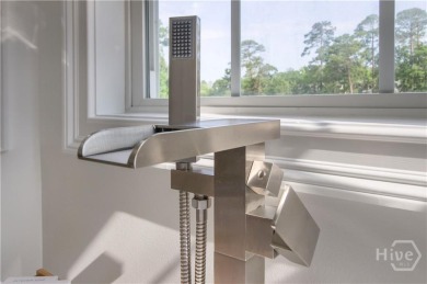 This contemporary style home is BREATHTAKING!  We've had 2 on Southbridge Golf Club in Georgia - for sale on GolfHomes.com, golf home, golf lot