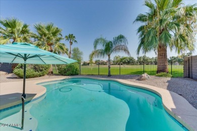 This charming home, situated on the 11th tee box of the on Greenfield Lakes Golf Club in Arizona - for sale on GolfHomes.com, golf home, golf lot