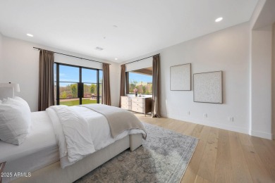 Welcome to 10826 E Palm Ridge Drive, a stunning, fully remodeled on Sanctuary Golf Course At WestWorld in Arizona - for sale on GolfHomes.com, golf home, golf lot