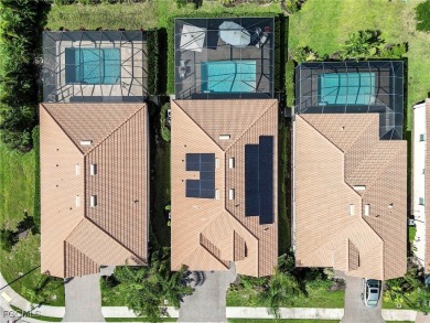 Welcome to your next dream home in paradise! Discover the on Pelican Preserve Golf Club in Florida - for sale on GolfHomes.com, golf home, golf lot