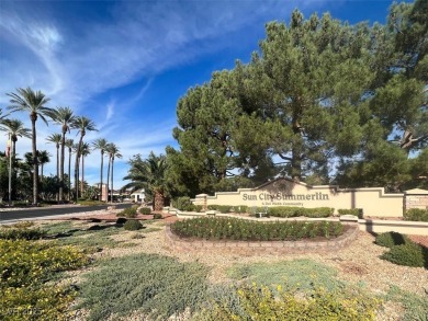 Beautifully Appointed, Highly Upgraded, And Remodeled Townhome on Highland Falls Golf Club in Nevada - for sale on GolfHomes.com, golf home, golf lot