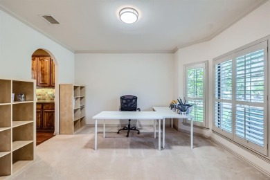 Beautiful, Spacious home in the Heart of West Frisco, with real on The Trails of Frisco Golf Club in Texas - for sale on GolfHomes.com, golf home, golf lot