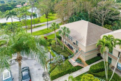 Welcome to this beautiful property destined to become your oasis on Quail Ridge Golf Course and Country Club in Florida - for sale on GolfHomes.com, golf home, golf lot