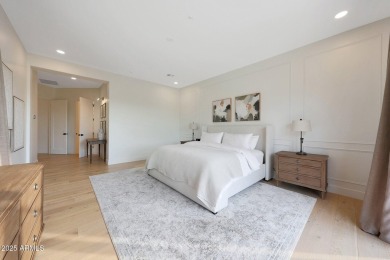 Welcome to 10826 E Palm Ridge Drive, a stunning, fully remodeled on Sanctuary Golf Course At WestWorld in Arizona - for sale on GolfHomes.com, golf home, golf lot