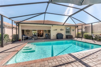 Welcome to your next dream home in paradise! Discover the on Pelican Preserve Golf Club in Florida - for sale on GolfHomes.com, golf home, golf lot