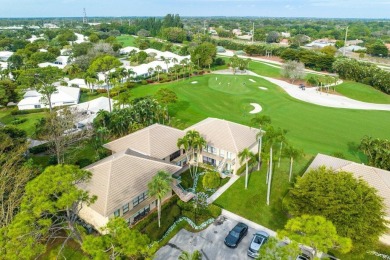 Welcome to this beautiful property destined to become your oasis on Quail Ridge Golf Course and Country Club in Florida - for sale on GolfHomes.com, golf home, golf lot
