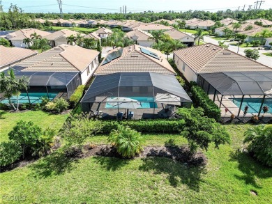 Welcome to your next dream home in paradise! Discover the on Pelican Preserve Golf Club in Florida - for sale on GolfHomes.com, golf home, golf lot