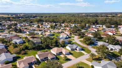 PRICE REDUCTION *** Impeccably maintained Amarillo (aka Banyan on The Links of Spruce Creek in Florida - for sale on GolfHomes.com, golf home, golf lot