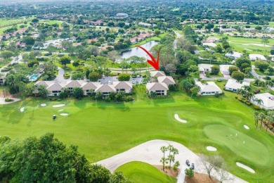 Welcome to this beautiful property destined to become your oasis on Quail Ridge Golf Course and Country Club in Florida - for sale on GolfHomes.com, golf home, golf lot