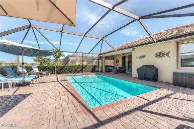 Welcome to your next dream home in paradise! Discover the on Pelican Preserve Golf Club in Florida - for sale on GolfHomes.com, golf home, golf lot
