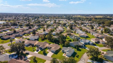 PRICE REDUCTION *** Impeccably maintained Amarillo (aka Banyan on The Links of Spruce Creek in Florida - for sale on GolfHomes.com, golf home, golf lot