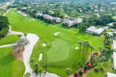 Welcome to this beautiful property destined to become your oasis on Quail Ridge Golf Course and Country Club in Florida - for sale on GolfHomes.com, golf home, golf lot