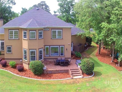 This contemporary style home is BREATHTAKING!  We've had 2 on Southbridge Golf Club in Georgia - for sale on GolfHomes.com, golf home, golf lot