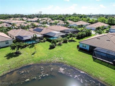 Welcome to your next dream home in paradise! Discover the on Pelican Preserve Golf Club in Florida - for sale on GolfHomes.com, golf home, golf lot