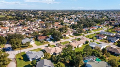 PRICE REDUCTION *** Impeccably maintained Amarillo (aka Banyan on The Links of Spruce Creek in Florida - for sale on GolfHomes.com, golf home, golf lot