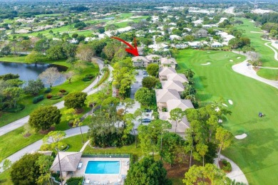 Welcome to this beautiful property destined to become your oasis on Quail Ridge Golf Course and Country Club in Florida - for sale on GolfHomes.com, golf home, golf lot