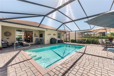 Welcome to your next dream home in paradise! Discover the on Pelican Preserve Golf Club in Florida - for sale on GolfHomes.com, golf home, golf lot