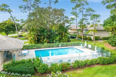 Welcome to this beautiful property destined to become your oasis on Quail Ridge Golf Course and Country Club in Florida - for sale on GolfHomes.com, golf home, golf lot