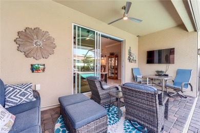 Welcome to your next dream home in paradise! Discover the on Pelican Preserve Golf Club in Florida - for sale on GolfHomes.com, golf home, golf lot