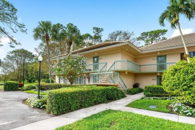 Welcome to this beautiful property destined to become your oasis on Quail Ridge Golf Course and Country Club in Florida - for sale on GolfHomes.com, golf home, golf lot
