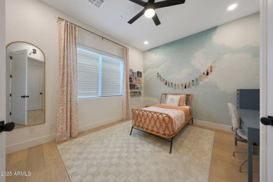 Welcome to 10826 E Palm Ridge Drive, a stunning, fully remodeled on Sanctuary Golf Course At WestWorld in Arizona - for sale on GolfHomes.com, golf home, golf lot