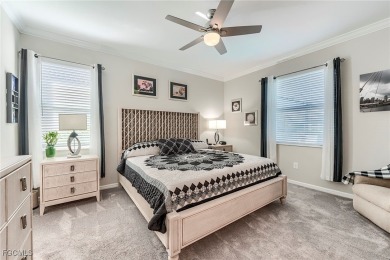 Welcome to your next dream home in paradise! Discover the on Pelican Preserve Golf Club in Florida - for sale on GolfHomes.com, golf home, golf lot