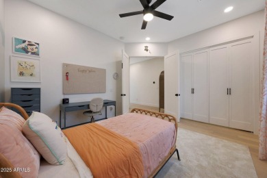 Welcome to 10826 E Palm Ridge Drive, a stunning, fully remodeled on Sanctuary Golf Course At WestWorld in Arizona - for sale on GolfHomes.com, golf home, golf lot