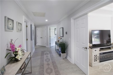 This contemporary style home is BREATHTAKING!  We've had 2 on Southbridge Golf Club in Georgia - for sale on GolfHomes.com, golf home, golf lot