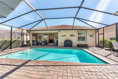 Welcome to your next dream home in paradise! Discover the on Pelican Preserve Golf Club in Florida - for sale on GolfHomes.com, golf home, golf lot