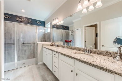 Welcome to your next dream home in paradise! Discover the on Pelican Preserve Golf Club in Florida - for sale on GolfHomes.com, golf home, golf lot