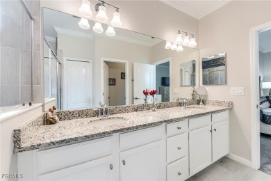 Welcome to your next dream home in paradise! Discover the on Pelican Preserve Golf Club in Florida - for sale on GolfHomes.com, golf home, golf lot