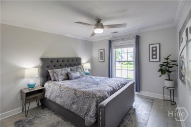 This contemporary style home is BREATHTAKING!  We've had 2 on Southbridge Golf Club in Georgia - for sale on GolfHomes.com, golf home, golf lot