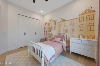Welcome to 10826 E Palm Ridge Drive, a stunning, fully remodeled on Sanctuary Golf Course At WestWorld in Arizona - for sale on GolfHomes.com, golf home, golf lot