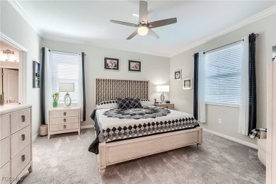 Welcome to your next dream home in paradise! Discover the on Pelican Preserve Golf Club in Florida - for sale on GolfHomes.com, golf home, golf lot
