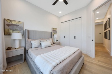 Welcome to 10826 E Palm Ridge Drive, a stunning, fully remodeled on Sanctuary Golf Course At WestWorld in Arizona - for sale on GolfHomes.com, golf home, golf lot