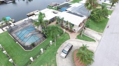 Auction Property. EVERYONE WELCOME TO BID...THIS LIVE AUCTION on Gulf Harbors Golf Course in Florida - for sale on GolfHomes.com, golf home, golf lot