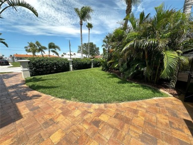 Auction Property. EVERYONE WELCOME TO BID...THIS LIVE AUCTION on Gulf Harbors Golf Course in Florida - for sale on GolfHomes.com, golf home, golf lot
