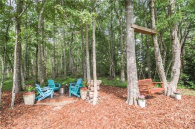 This contemporary style home is BREATHTAKING!  We've had 2 on Southbridge Golf Club in Georgia - for sale on GolfHomes.com, golf home, golf lot