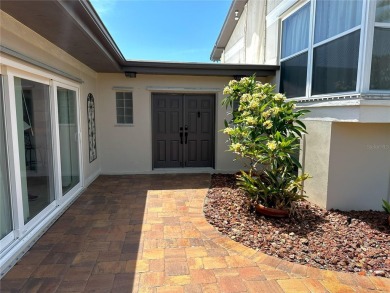 Auction Property. EVERYONE WELCOME TO BID...THIS LIVE AUCTION on Gulf Harbors Golf Course in Florida - for sale on GolfHomes.com, golf home, golf lot