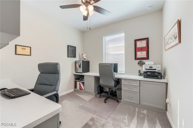 Welcome to your next dream home in paradise! Discover the on Pelican Preserve Golf Club in Florida - for sale on GolfHomes.com, golf home, golf lot