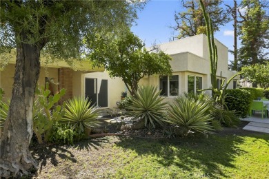 THIS CONDO HAS THE BEST GOLF GREEN VIEW OF ALL OF THE FAIRWAYS on Tahquitz Creek Golf Resort in California - for sale on GolfHomes.com, golf home, golf lot